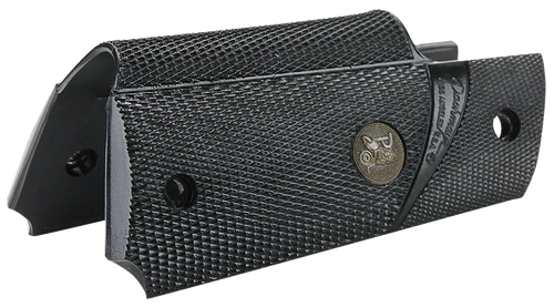 Pachmayr Signature Wraparound Grip – 1911 / 1911-A1 Pistols