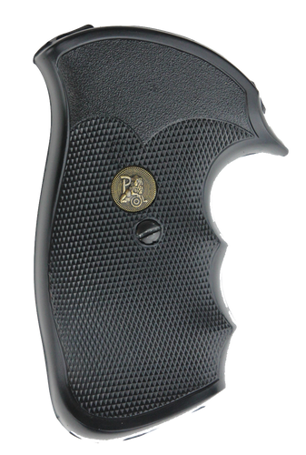 Pachmayr Gripper Grip – S&W N Frame Revolvers