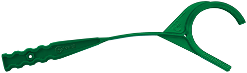 Caldwell Hand Held Clay Launcher – Manual Cocking Trap Thrower