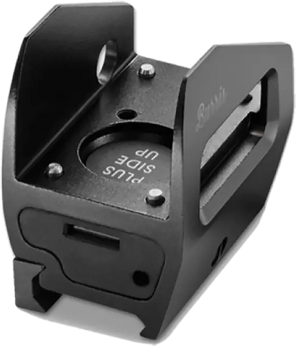 Burris AR-F3 Mount – Matte Black