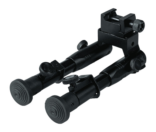 Crickett KSA812 Rifle Stock with Bipod Adapter