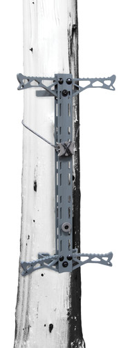 Walkers Game Ear HAWK HWK-HCS20-4 Helium 20-Inch Climbing Stick