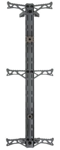 Walkers Game Ear HAWK HWK-HCS30-1 Helium 30-Inch Climbing Stick