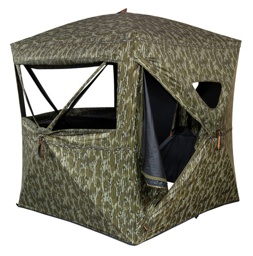 Walkers Game Ear Muddy Mud-Infevo-Mobl Infinity Evo 58x58 Hearing Protection