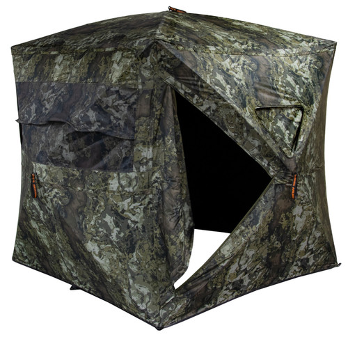 Walkers Game Ear Muddy Mud Infinity EVO Max 65x65 Hearing Protection