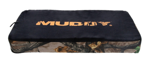 Walkers Game Ear MUD-CR87V Muddy Standard Seat Cushion