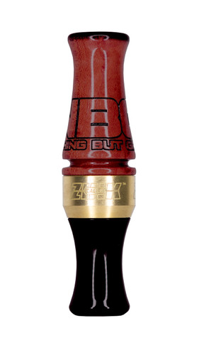 AVIAN X ZNK-ZNK6045 Custom Hennt Duck Call NBG Single