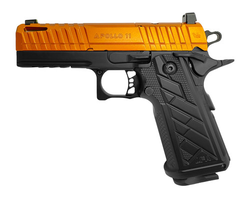 Century Apollo 11 V2 CPT 9mm Pistol Copper Finish