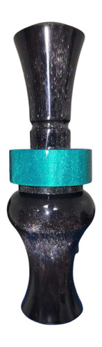 MO Tactical Products LLC ECHO 77771 Timber Black Pearl Acrylic