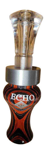 MO Tactical Products LLC ECHO 77767 Timber Orange Diamondwood