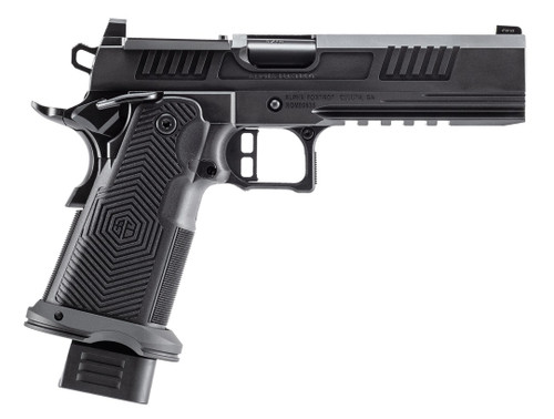 Alpha Foxtrot AF1911 Romulus 9mm Pistol 5-Inch Barrel