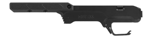MDT Sporting Goods Inc LSS Gen3 Rifle Chassis in Black