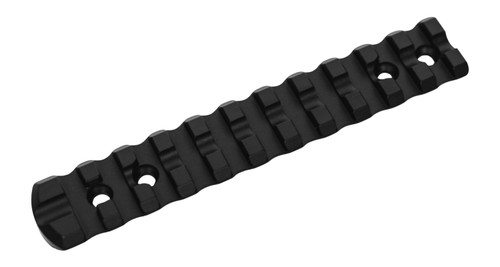 AREA 419 Firearms 419-ISR-XBLTLA Brown X BOLT LA 20MOA Scope Mount