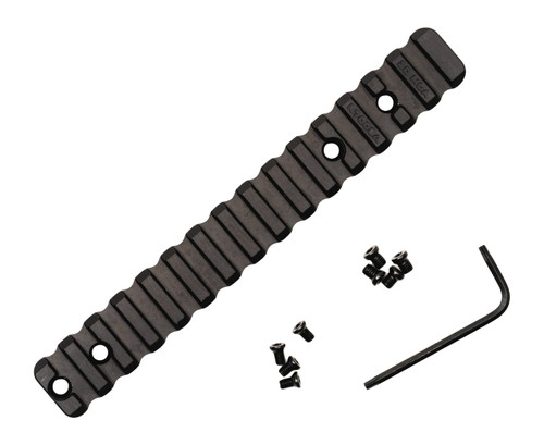 AREA 419 Firearms 419-ISR-R700SA30-FS Remington 700 Short Action 30 MOA Scope Mount