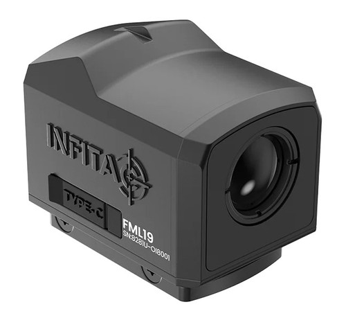 Infitac FML19 Fast Mini Thermal 19mm Black
