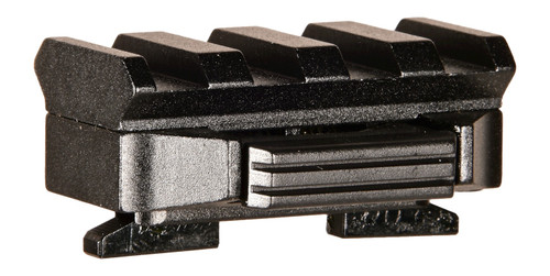 Aimshot MTML-40 PR M-LOK Quick Release Lock Adapter Picatinny Rail 40mm