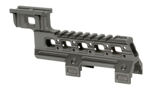 Midwest Industries MP5/MP5K Night Vision T2 Optic Mount