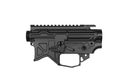 AUTHORITY ELITE AMBI SET