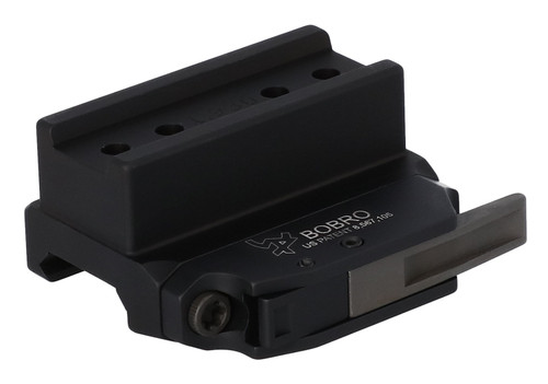 Sig Sauer Electro-Optics Echo CV QR 1.930 Bobro Mount Black