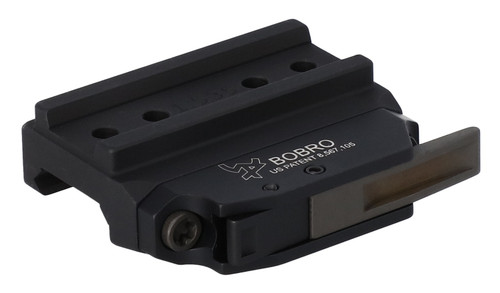 Sig Sauer Electro-Optics Echo CV QR 1.535 Bobro Mount Black