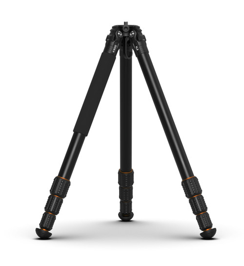 KopfJager KJ85006 K500 Tripod for Camera and Photography
