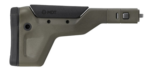 MDT Sporting Goods Inc 114410CKG Hunting Rifle Buttstock Folding