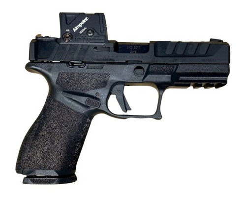 Springfield Armory Echelons 9mm 4-Inch Compact Pistol