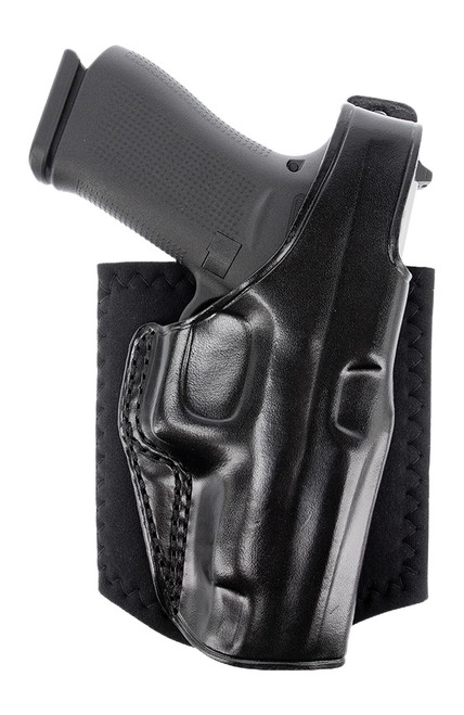 Galco Ankle Glove Holster for Sig P365 X-Macro Black