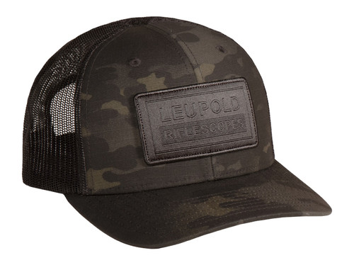 Leupold 187749 Tactical Trucker Rifle Scope