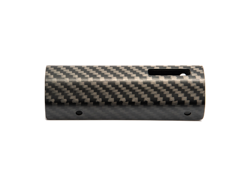 Carbon Fiber HeatShield