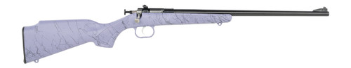 Crickett 22LR Gen 2 Purple Blued Barrel Rifle