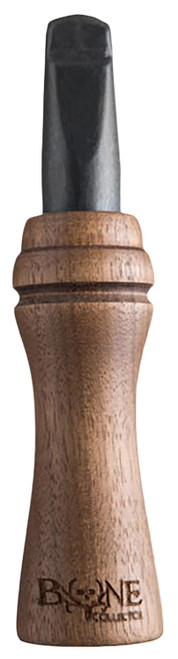 Bone Collector Classic Swagger Crow Call Walnut