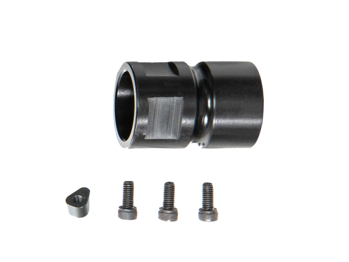 WORKHORSE Rail Replacement Barrel Nut Hardware