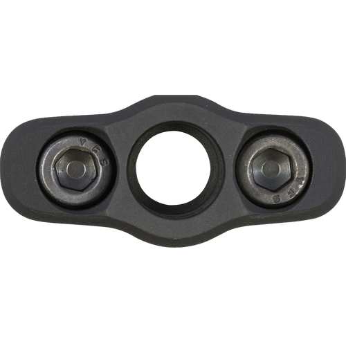 M-LOK QD Sling Mount – Aluminum, Black