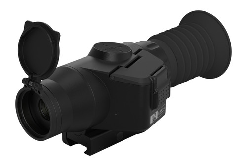 Sightmark Shade 256 3.5-28X30 Thermal Scope