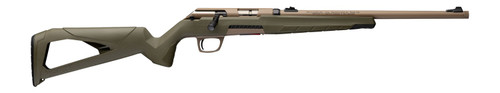 Winchester Guns Xpert Outdoor FDE Single Shot 22LR