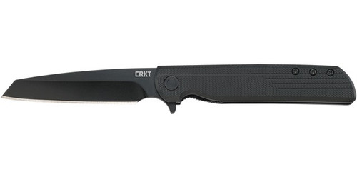 Columbia River CRKT 3802KC LCK Plus 3.24-inch Tanto Knife