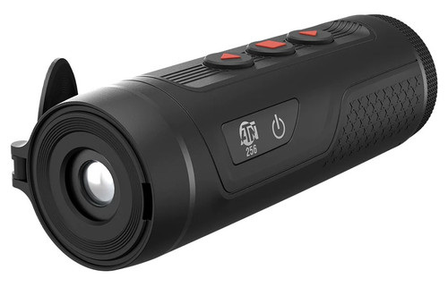 ATN Blazeseeker 210 1.7-13.6X Thermal Scope