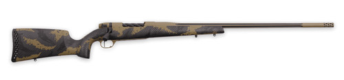 Weatherby MKV Apex 7mm PRC Rifle