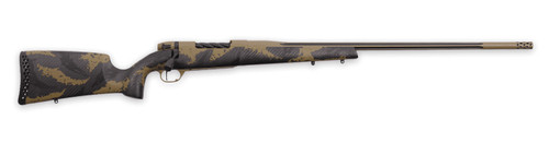 Weatherby MKV Apex 338 Winchester RPM Rifle