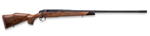 Weatherby 307 Adventure SD 6.5 PRC Rifle