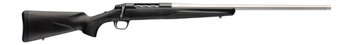 Browning XB2 Competition Split LR and SR Rifle 300 PRC 26-inch