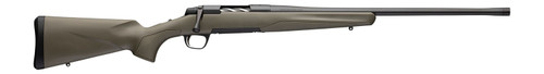 Browning XB2 Competition Slim Optic 7 PRC Rifle Stock