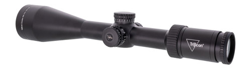 Trijicon Credo HX 2.5-15x56 Rifle Scope