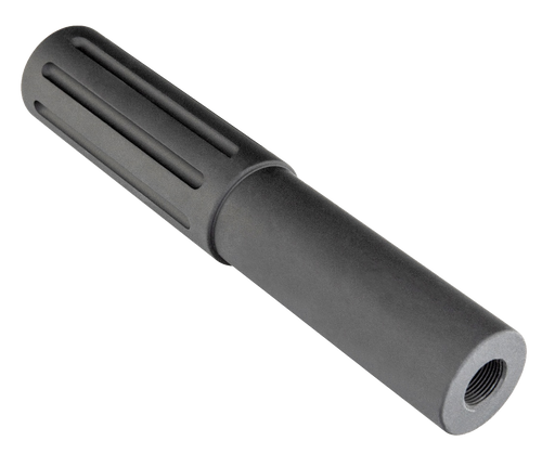 Faux Suppressor Flash Can