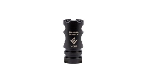 VG6 Gamma Muzzle Device