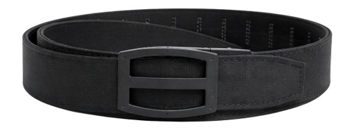 Team Nexbelt Operating Titan Buckle with Black Supreme Strap