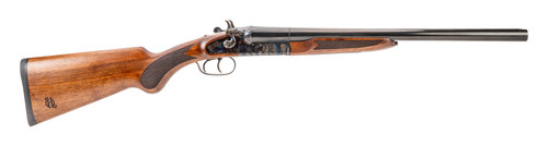 Heritage Manufacturing Coachwhip 16-Gauge Shotgun 18.5 Inch Barrel