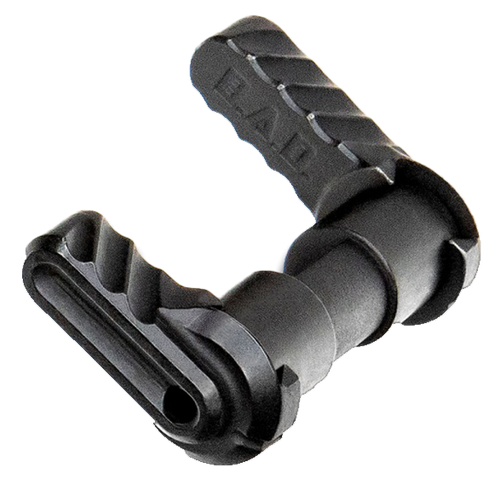 BATTLEARMS BAD-ASS-PRO M&P15-22 Reversible 90/60 Ambidextrous Safety Selector