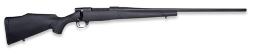 Weatherby Vanguard Obsidian 6.5 PRC Bolt-Action Rifle 20-Inch Barrel
